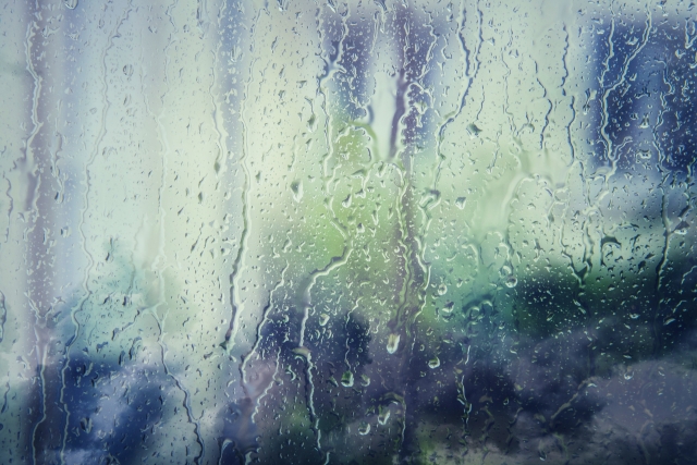 「強風・大雨・雷の男道」のアイキャッチ画像