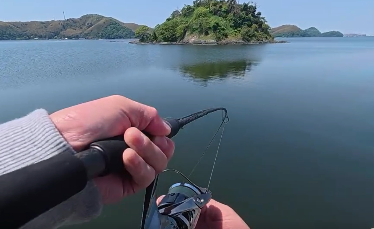 「ゴウさんがGoPROを買いました！」のアイキャッチ画像
