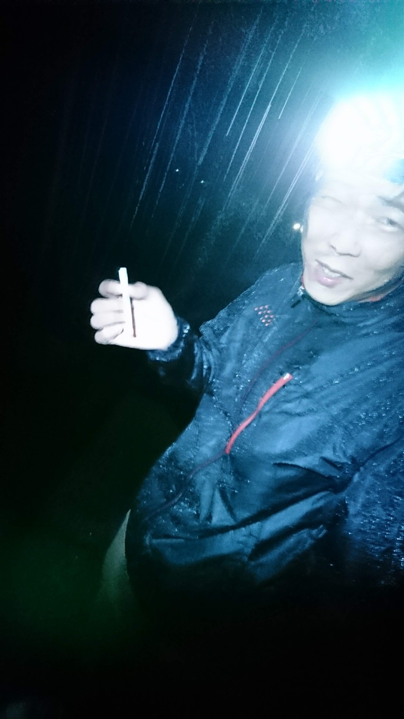 「【完全攻略】リバーシーバス×天候・時間帯|低気圧とマヅメを制す者が川を制す【RIVERIST】」のアイキャッチ画像