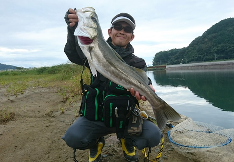 「【保存版】安全・快適・末永くリバーゲームを楽しむために｜BORAが語る“川を楽しむための心得”」のアイキャッチ画像