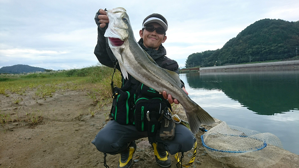 「【保存版】安全・快適・末永くリバーゲームを楽しむために｜BORAが語る“川を楽しむための心得”」のアイキャッチ画像