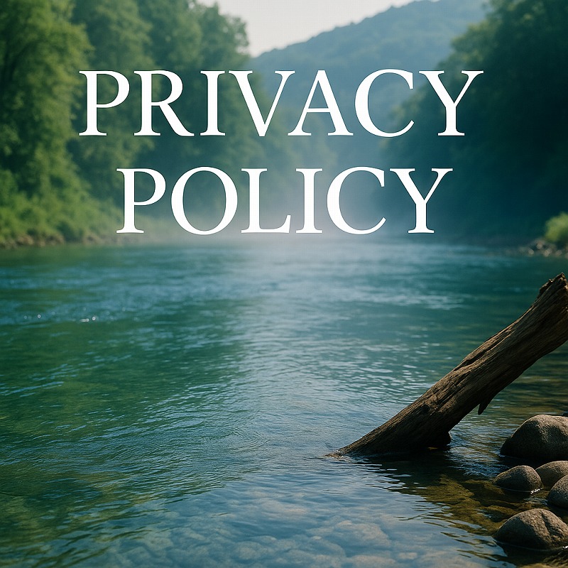 「PRIVACY POLICY」のアイキャッチ画像
