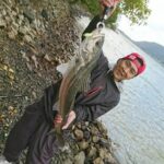 【完全攻略】リバーシーバス×激流｜“流れが速い日”こそチャンスを掴む方法【RIVERIST】